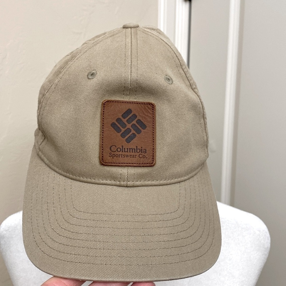 Columbia PFG Ponytail Ball Cap